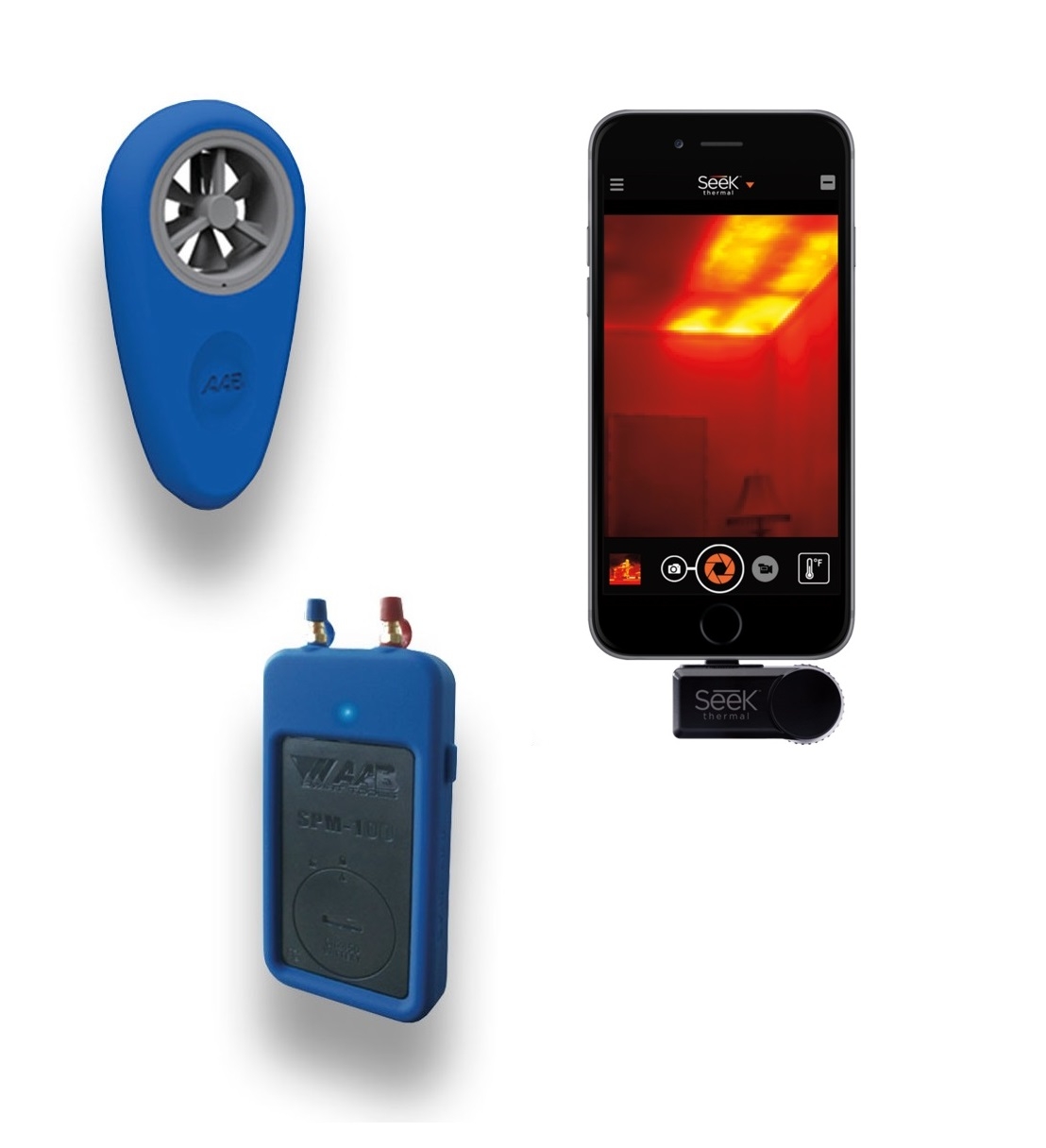 Instrumente de masura Smart